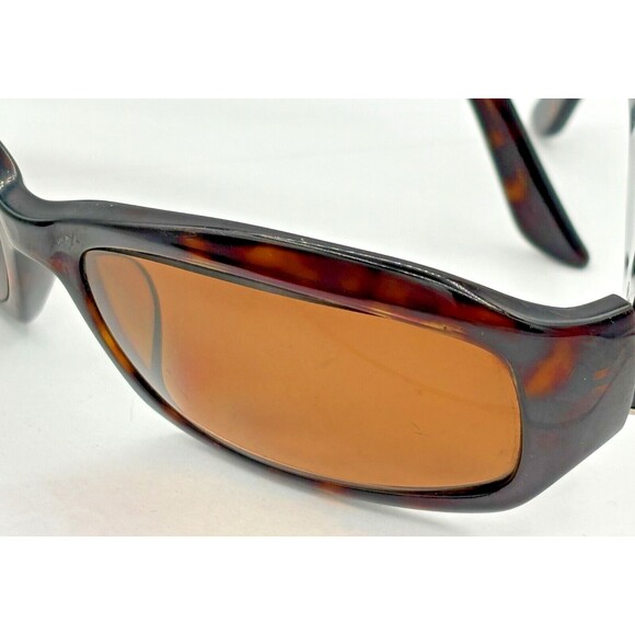 Ralph Lauren 2009 Sunglasses RL5004‎ 510/83 Frames Only Brown Tortoise w/case main image 5